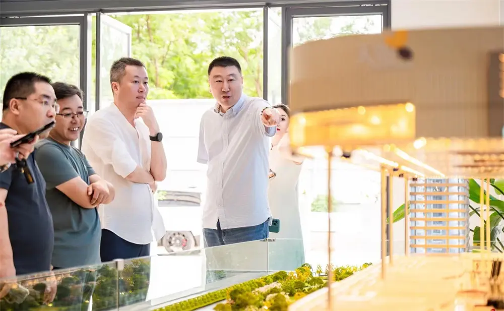 龙湖商业首进烟威地区，重塑城市商业格局