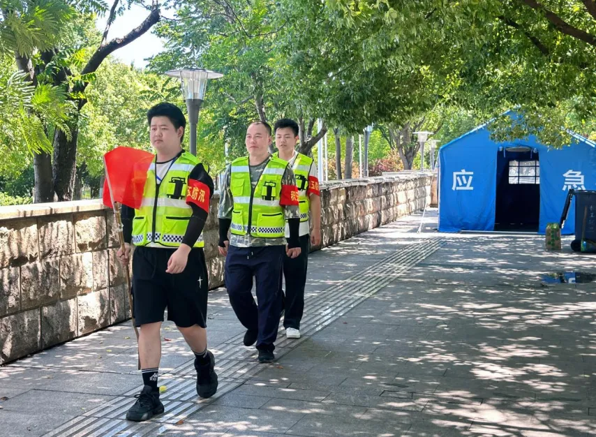 业态深耕拓界前行，武汉永升入驻武汉大学本科生院