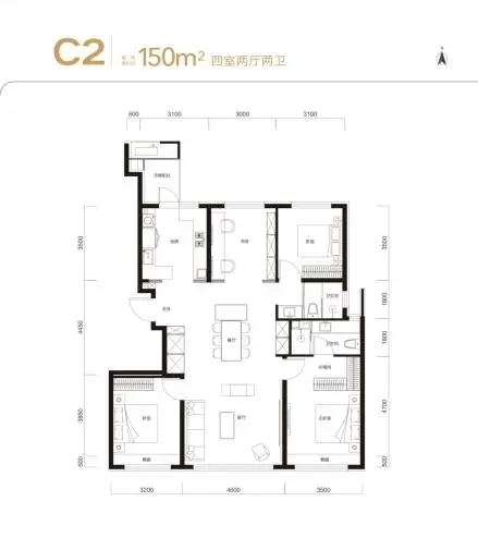 中海寰宇天下｜天镜 共赴归心的“觅光之屿” 构筑时代之上的圈层信仰