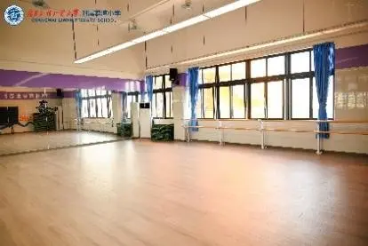 校园开放日｜走进广外荔湾小学，深度体验江岸高配校园