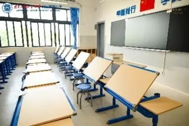 校园开放日｜走进广外荔湾小学，深度体验江岸高配校园