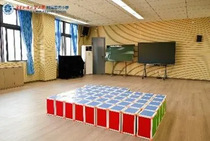 校园开放日｜走进广外荔湾小学，深度体验江岸高配校园
