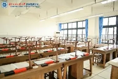 校园开放日｜走进广外荔湾小学，深度体验江岸高配校园