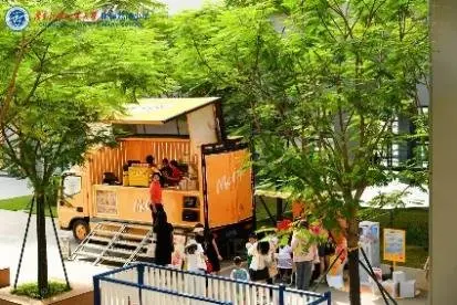 校园开放日｜走进广外荔湾小学，深度体验江岸高配校园