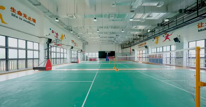 校园开放日｜走进广外荔湾小学，深度体验江岸高配校园