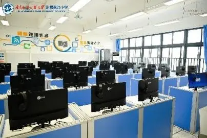 校园开放日｜走进广外荔湾小学，深度体验江岸高配校园