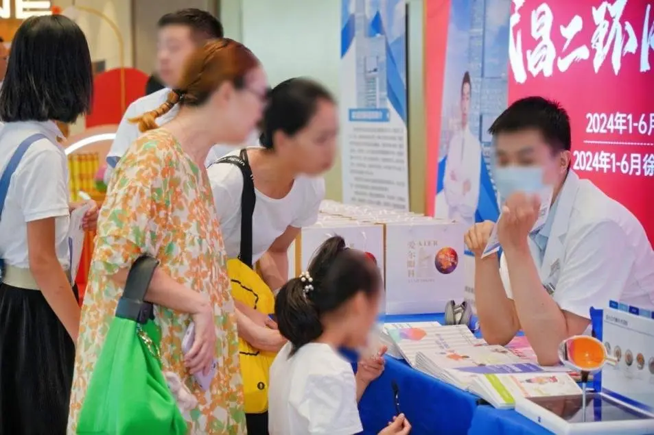 品质五力赋能丨湖北保利少年志星火燃荆楚