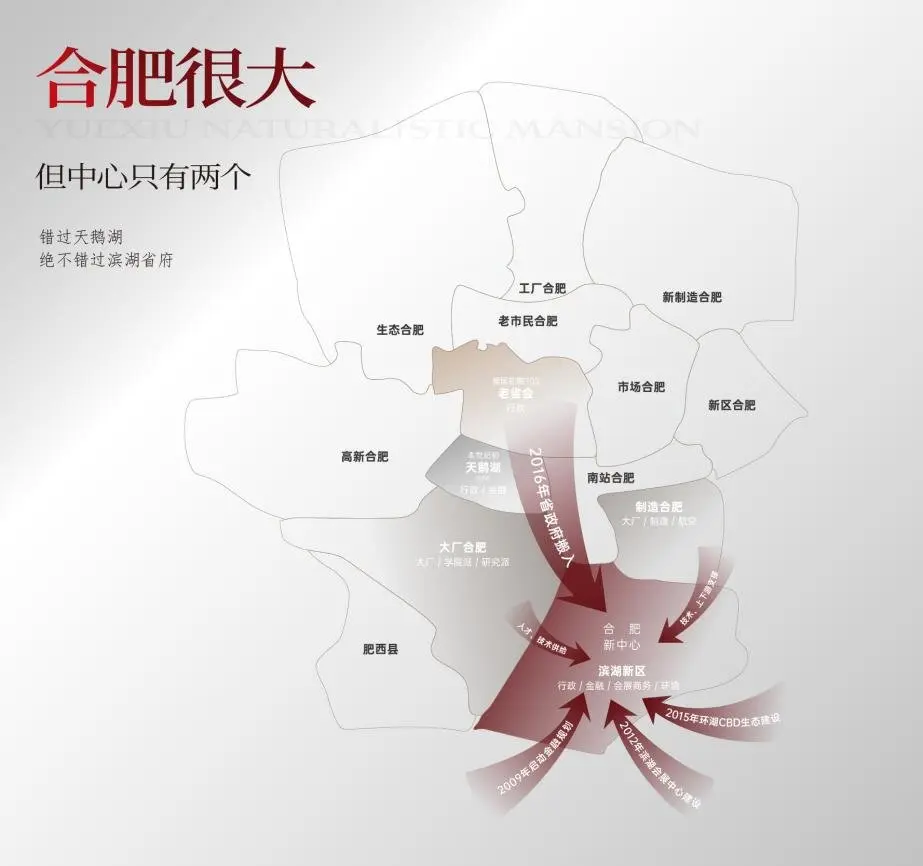 吊打长三角的豪宅户型，在合肥出现了！
