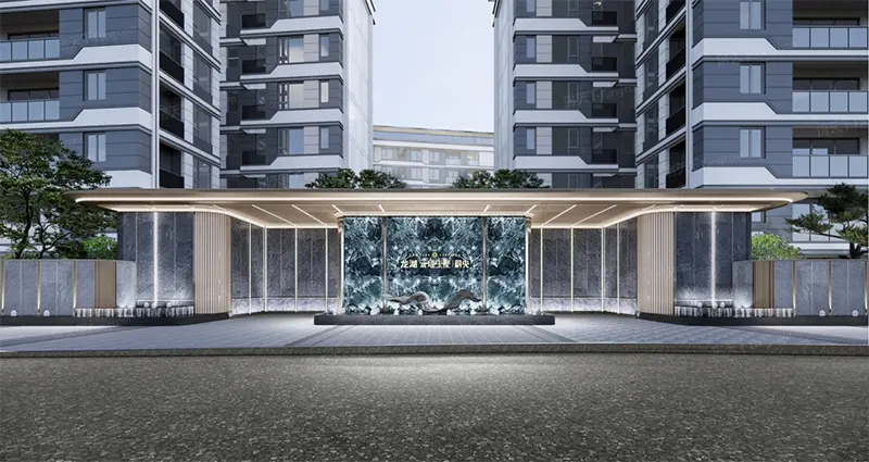 最低备案均价14500元/m²！重庆5个楼盘公示最新预售证