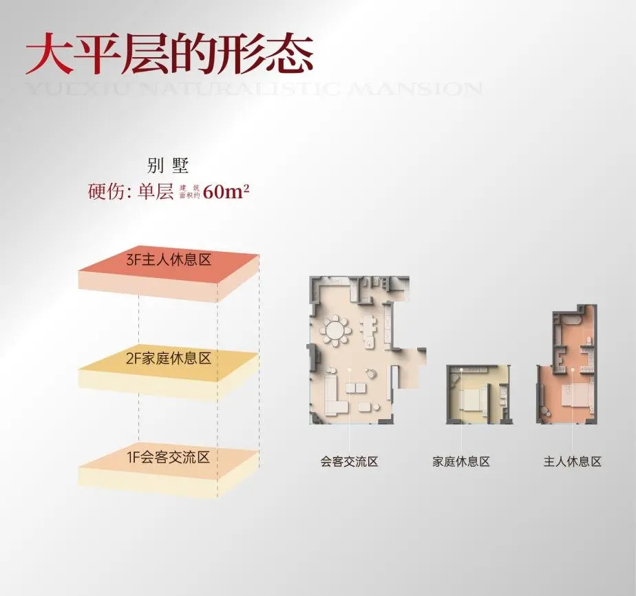 吊打长三角的豪宅户型，在合肥出现了！