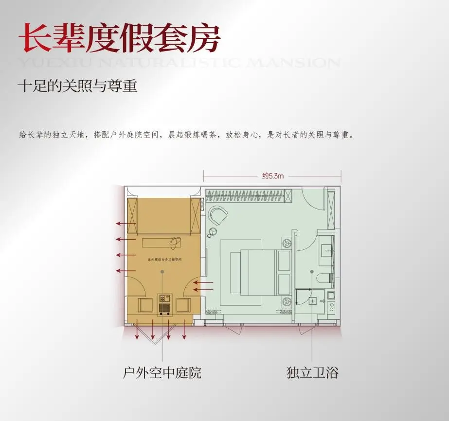 吊打长三角的豪宅户型，在合肥出现了！