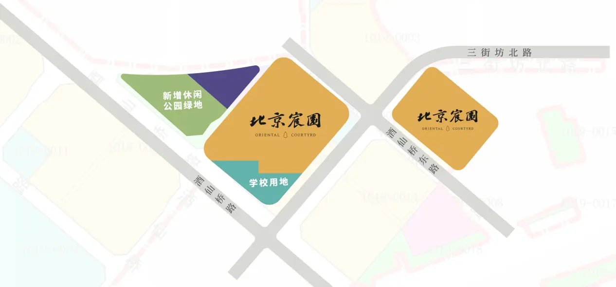 酒仙桥聚集多元势能，区域价值迎来新一轮蜕变