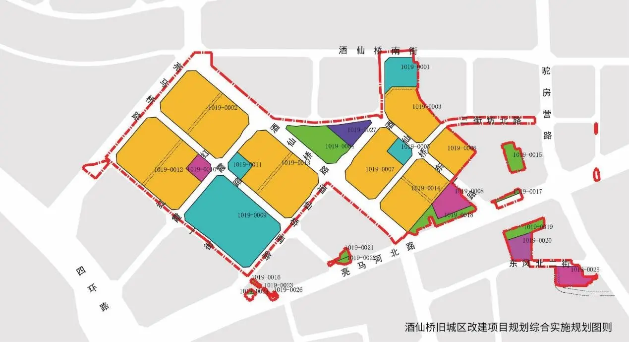 酒仙桥聚集多元势能，区域价值迎来新一轮蜕变