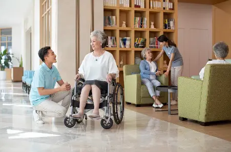 从“住有所居”到“长久宜居”国瑞匠筑新时代好房!