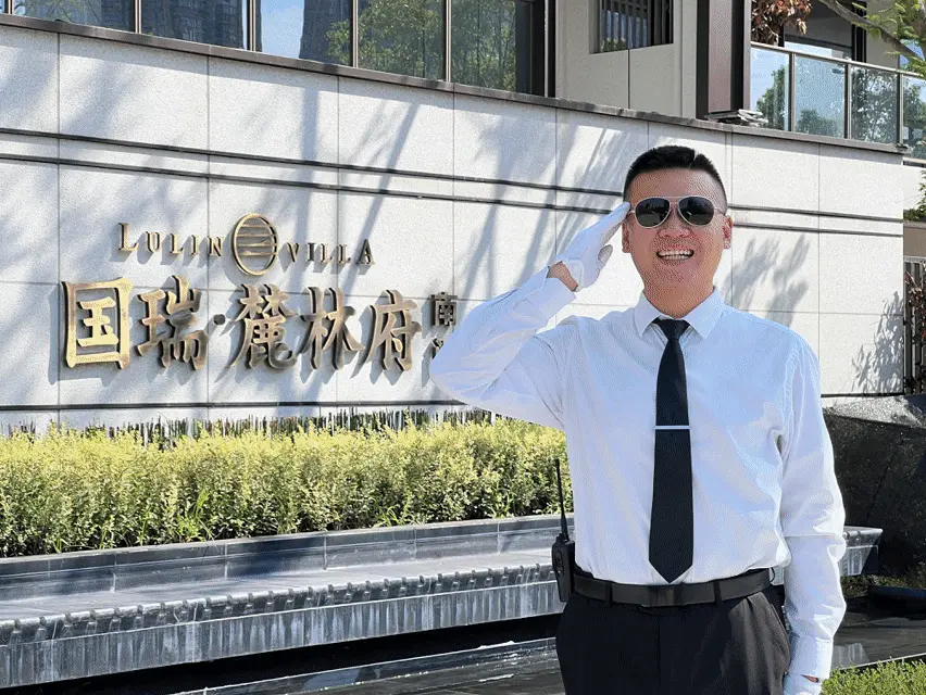 从“住有所居”到“长久宜居”国瑞匠筑新时代好房!