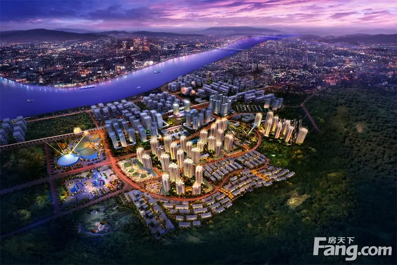 重庆2个楼盘公示最新预售证，220套住宅上新