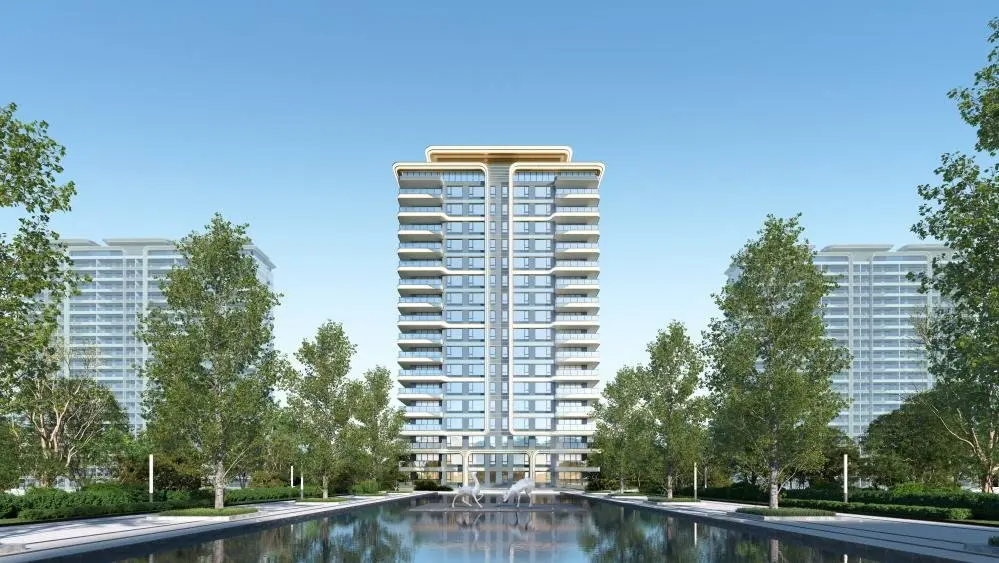 华章盛启 樾绘新篇丨铁建投城发郑州惠济城市更新项目奠基仪式荣耀启幕