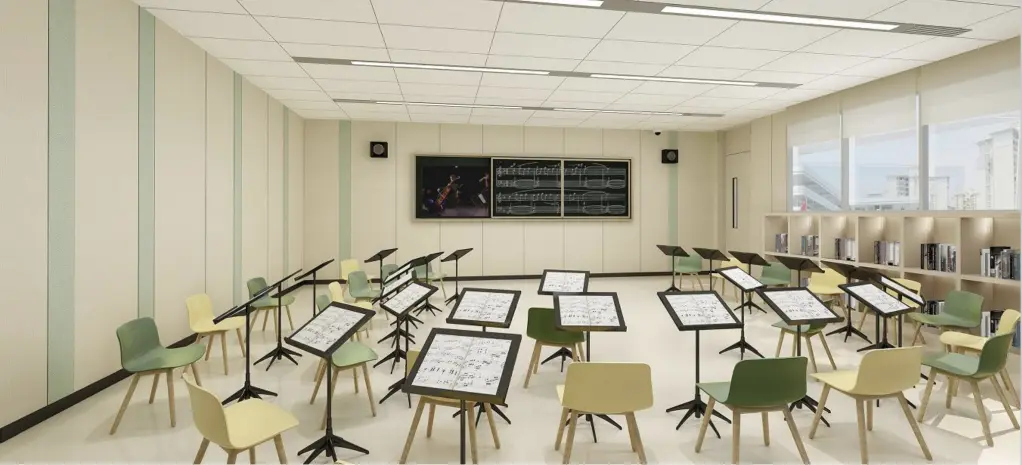观山湖东教育重磅进阶丨观山湖区第一高级中学附属小学（远洋天铂校区）开工仪式盛大落定