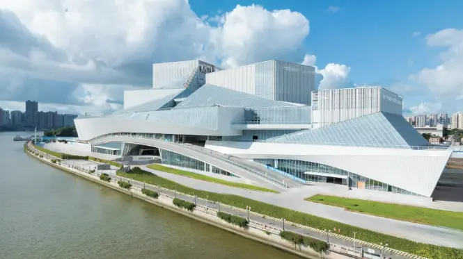 金九银十大礼包，荔湾区好房节邀您淘城央心水好房！