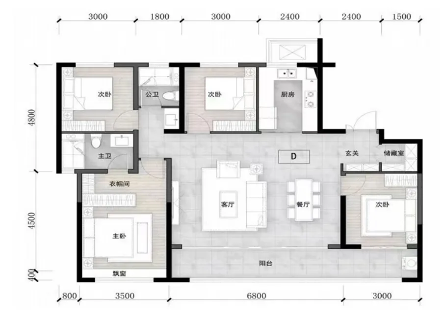 8月住宅产品月报 | 新房市场改善趋势延续；中建智地举行北京宸园发布会