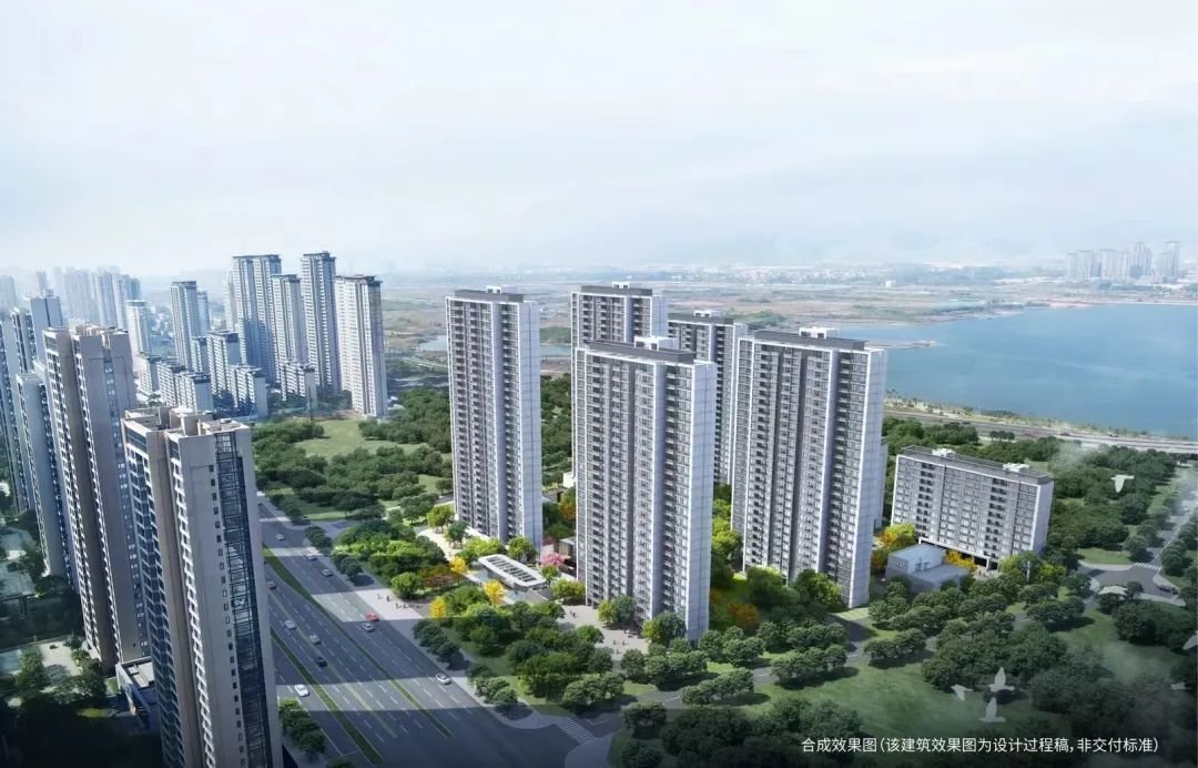 15大城市，全国40盘联动！象屿地产诚意献礼，这个金秋，用品质好房爱自己！