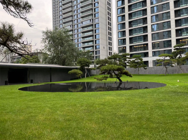 铁建花语堂 3600 万大门没了？四问之下，真相到底如何？
