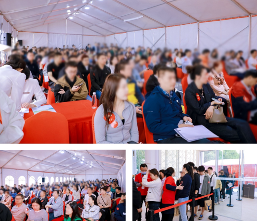 北京现象级红盘，住总丨青年ONE开盘劲销207套！