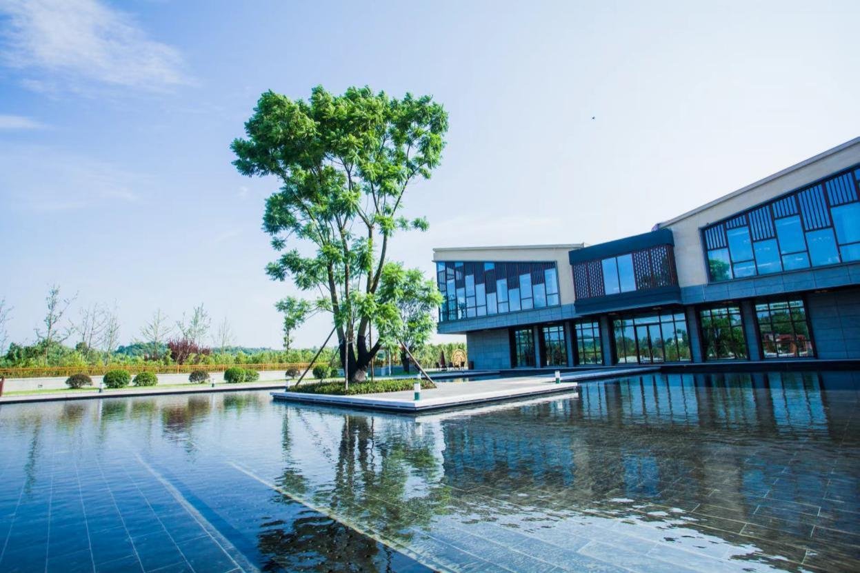 筑人间烟火，颂岁月长歌，北新·御龙湾第二届社群文娱晚会圆满落幕