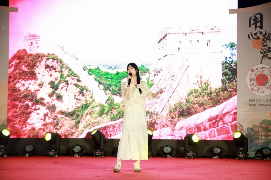 筑人间烟火，颂岁月长歌，北新·御龙湾第二届社群文娱晚会圆满落幕