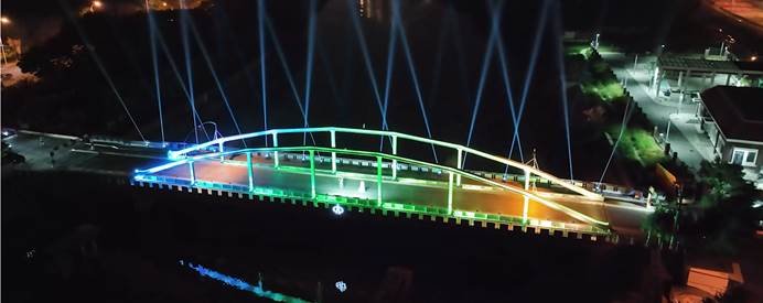 与国同策 与城同梦|建投·誉河院产品发布会全球启幕