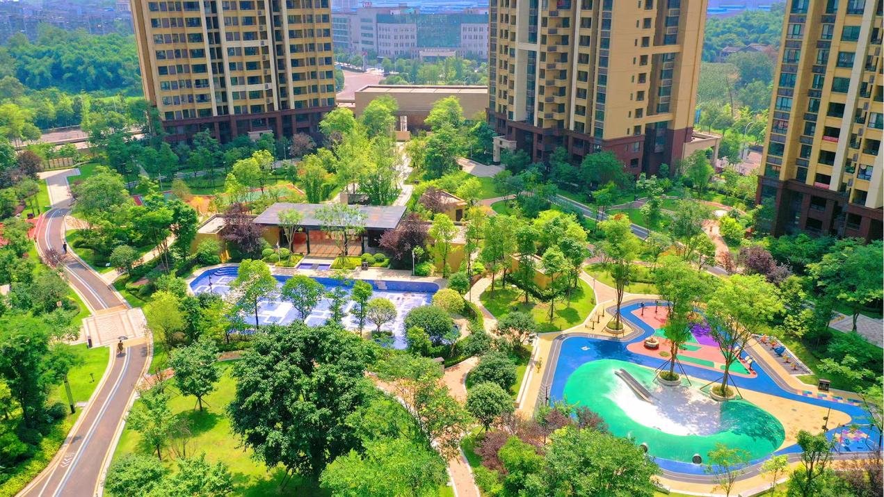 筑人间烟火，颂岁月长歌，北新·御龙湾第二届社群文娱晚会圆满落幕