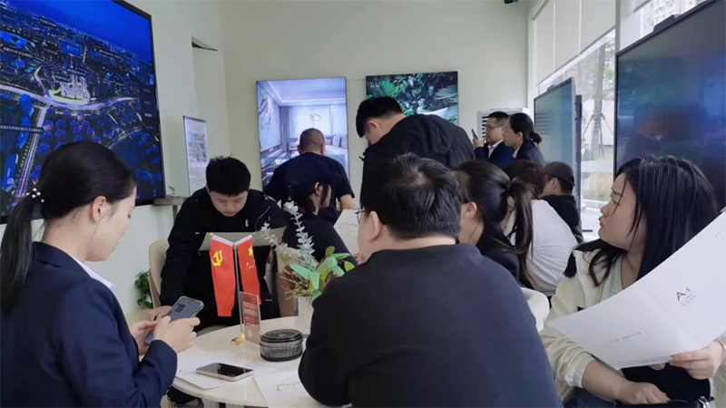 新政发力！十一期间重庆中心城区商品房成交同比增55.7%