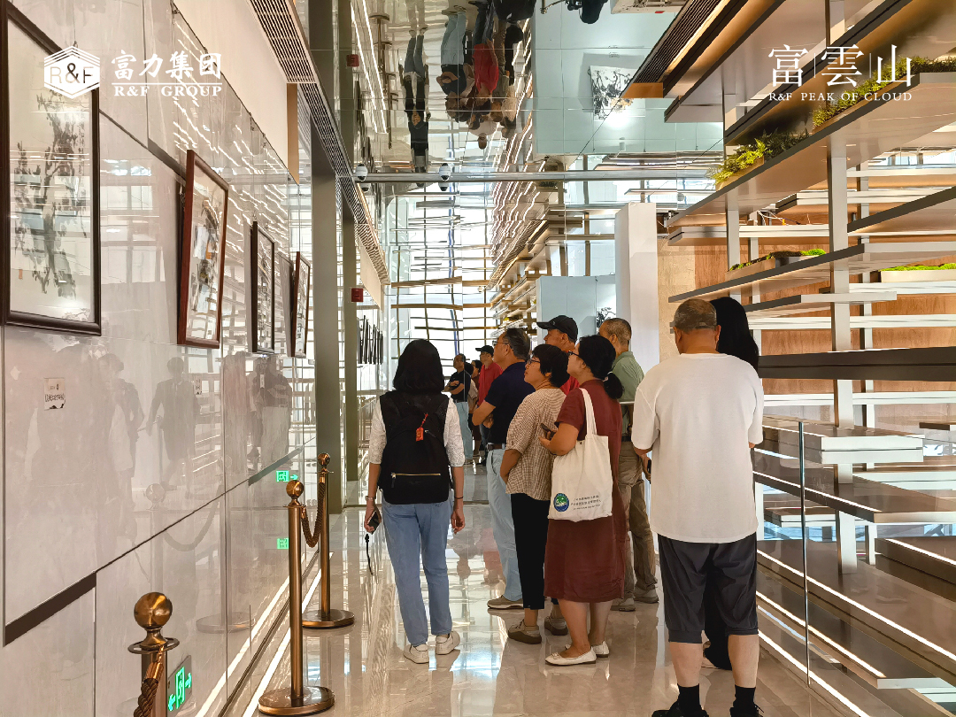 广州国庆黄金周各大楼盘挤满人，到访翻倍成交爆表，多盘节后欲涨价