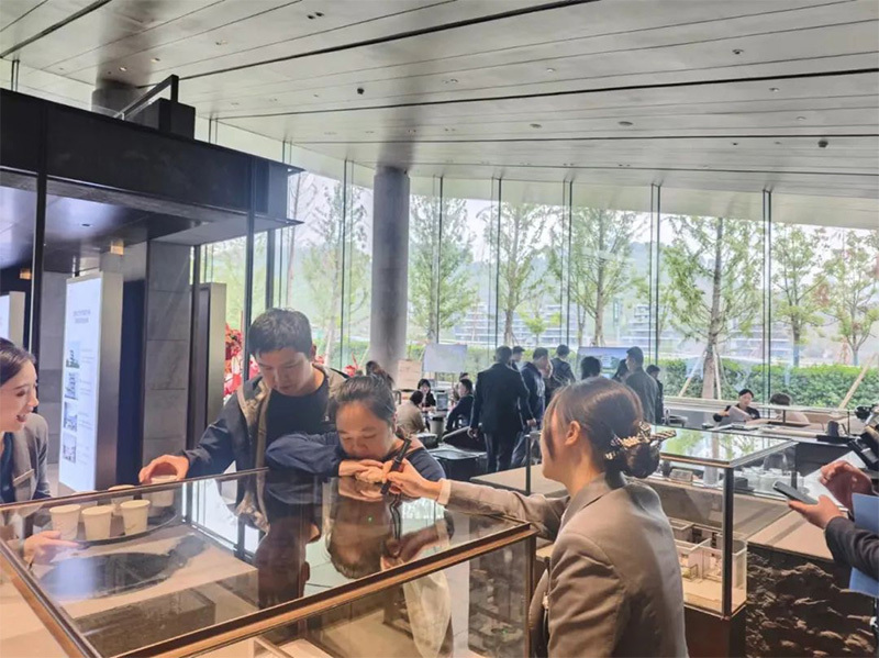 新政发力！十一期间重庆中心城区商品房成交同比增55.7%