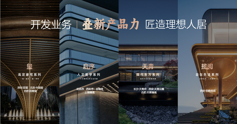 营销创新+产品迭代，招商蛇口“晒”出黄金周成绩单