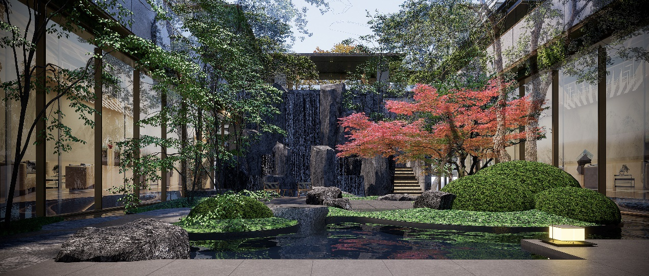 “地产界的奥斯卡奖”——欣懋府荣获2024美国TITAN地产大奖房地产开发金奖