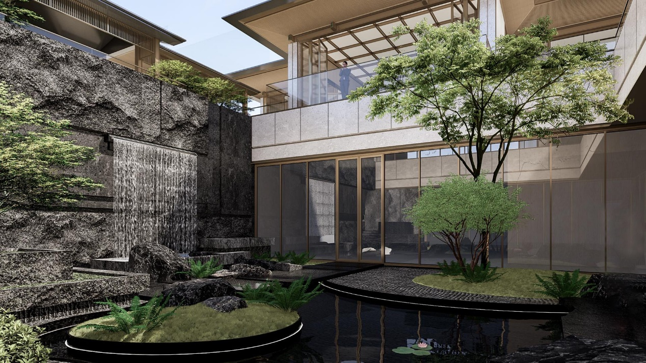 “地产界的奥斯卡奖”——欣懋府荣获2024美国TITAN地产大奖房地产开发金奖