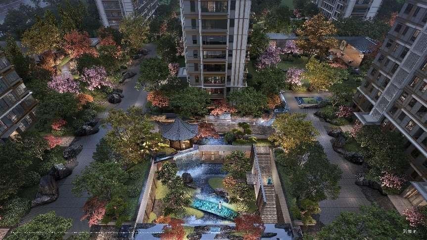 话说“东有宸园，西有西贤” 宋风美学领时代风骚