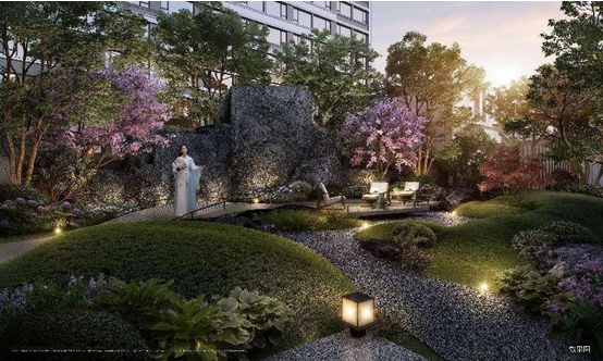 话说“东有宸园，西有西贤” 宋风美学领时代风骚