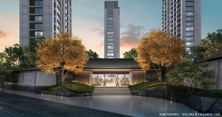 话说“东有宸园，西有西贤” 宋风美学领时代风骚