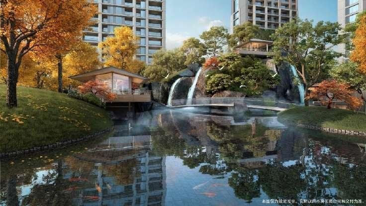 话说“东有宸园，西有西贤” 宋风美学领时代风骚