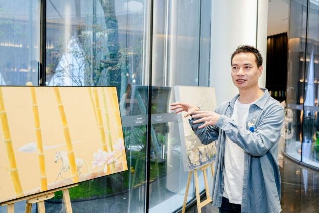 象屿·未来宸光示范区开放新闻通稿