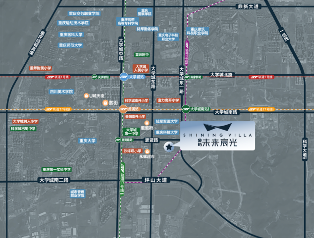 象屿·未来宸光示范区开放新闻通稿