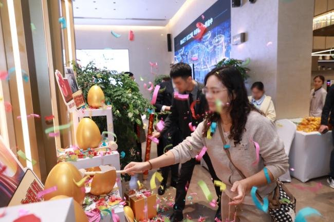 南滨现象级红盘，国瑞·浩月府首批次热售告罄！