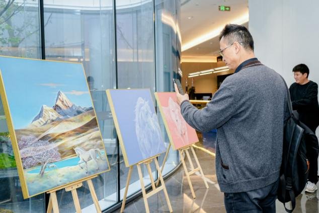 象屿·未来宸光示范区开放新闻通稿