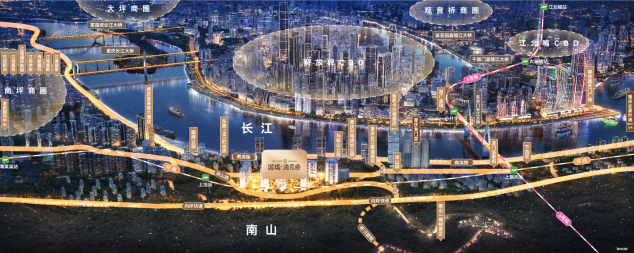 南滨现象级红盘，国瑞·浩月府首批次热售告罄！