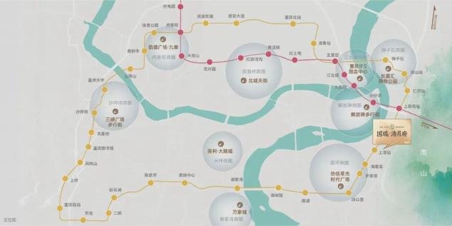 南滨现象级红盘，国瑞·浩月府首批次热售告罄！