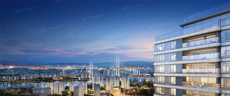 重庆又有7个楼盘拿证,近500套住宅房源即将面市-重庆新房网-房天下