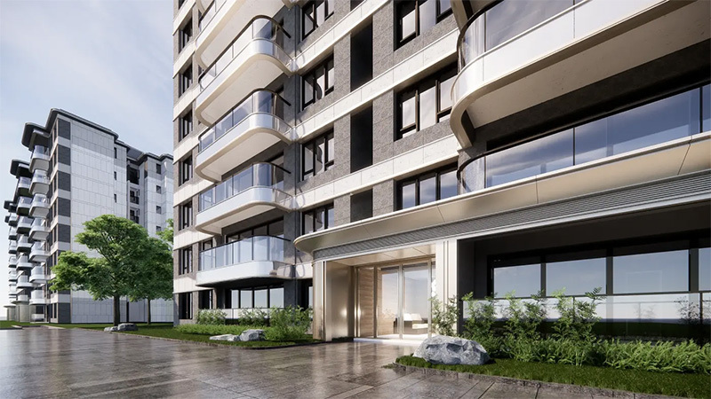 重庆又有7个楼盘拿证,近500套住宅房源即将面市-重庆新房网-房天下