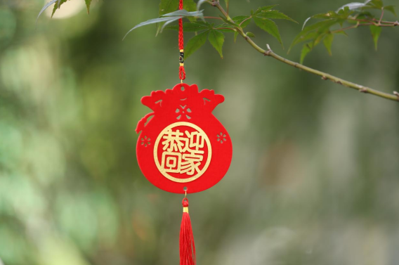 保利·明玥半山丨家境已呈，提前交付，美好归家！